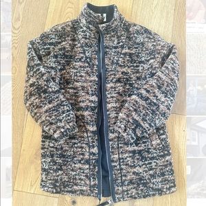 Size Small Varley Jacket